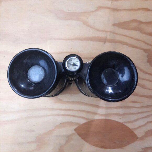 Vintage Children's Toy Binoculars Opera Glasses 1950s Japan - Picture 4 of 4